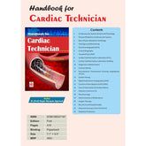 Handbook for Cardiac Technician